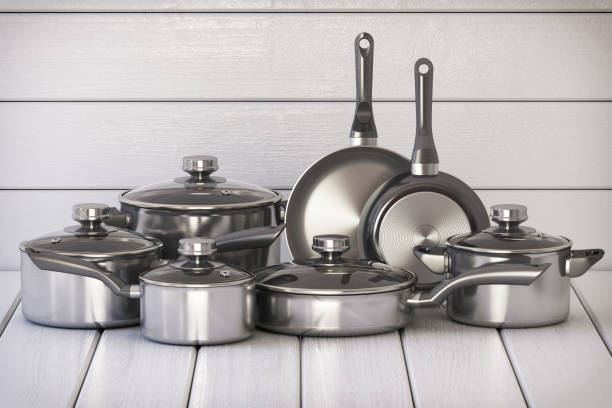 Kitchen, Cookware & Serveware